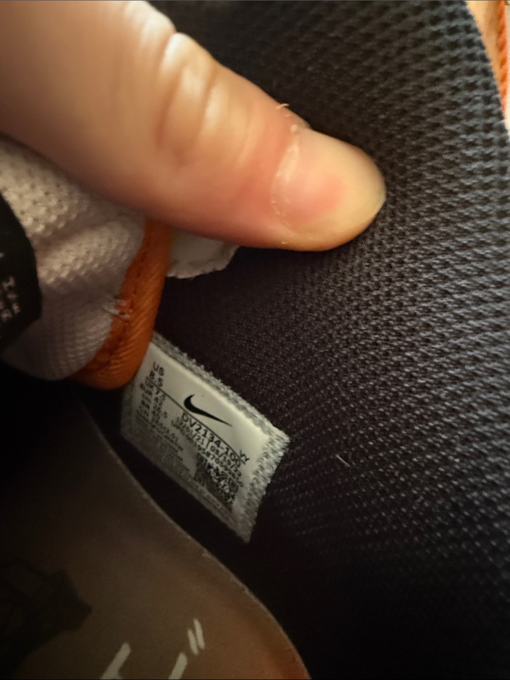 Nike Air Force 1 Mid ‘07 “I Got Next” - Picture 5 of 5